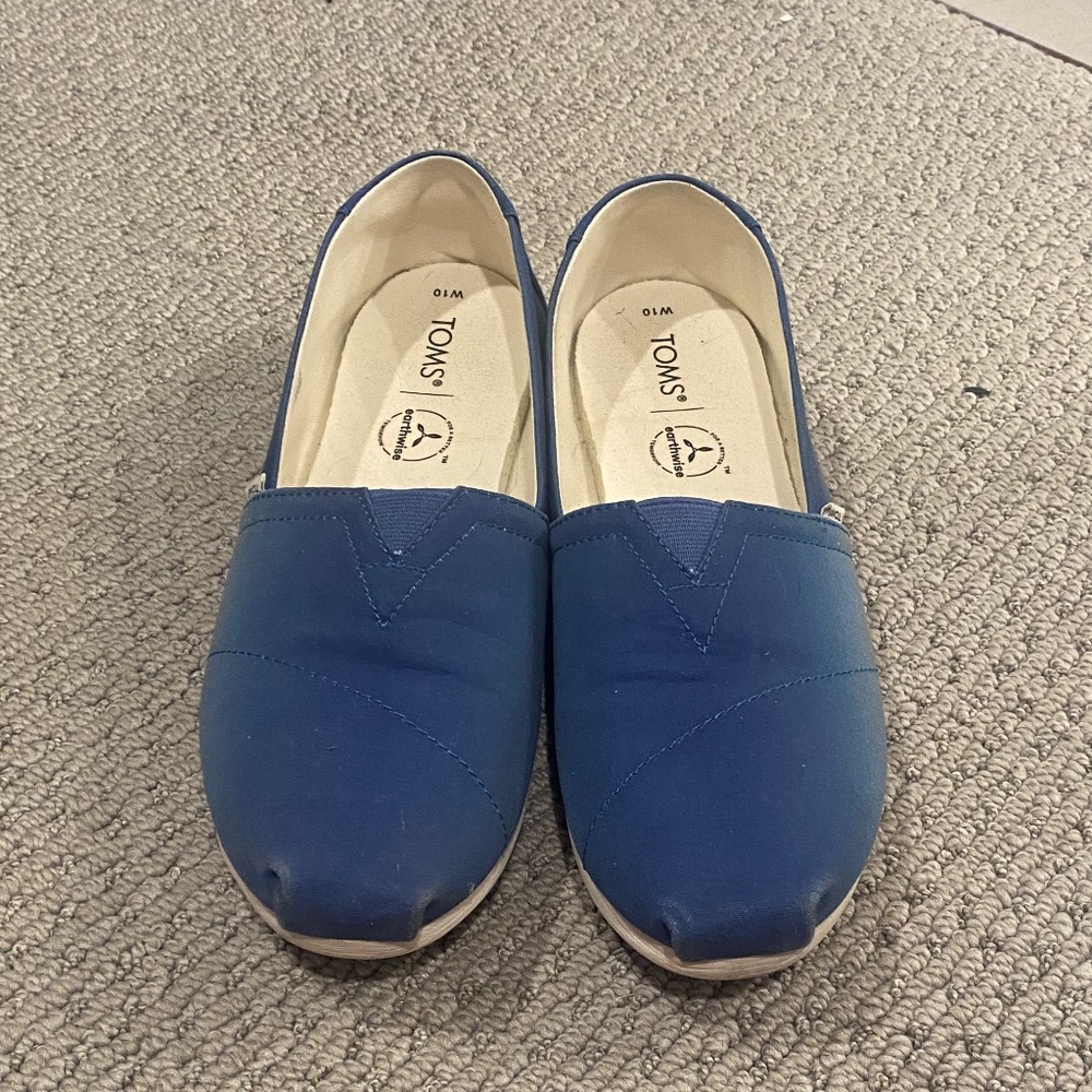 TOMS Alpargata Gradient